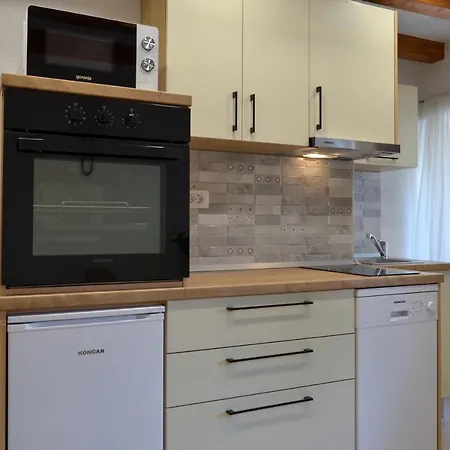 Apartamento Sime Split