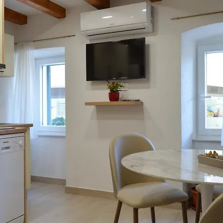 Apartamento Sime Split