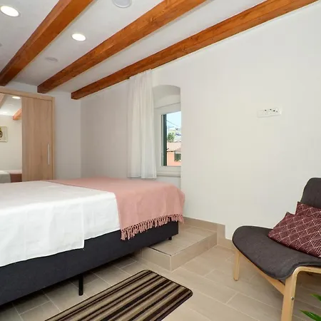 Apartamento Sime Split