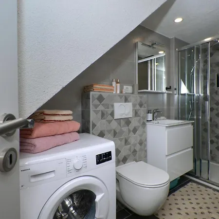 Apartamento Sime *